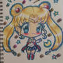 ...+ Sailor Moon +...