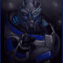 Garrus Wants You!