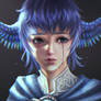 Meteion - Fanart - Final Fantasy XIV