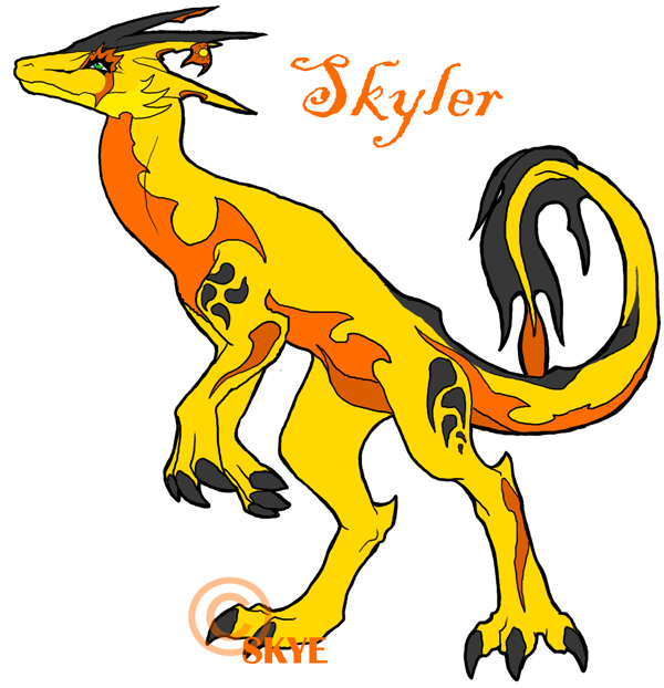 Skyler