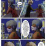 Bad Timing Page 44 [Miraculous Ladybug Comic]