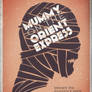 Doctor Who - Mummy on the Orient Express