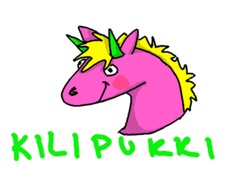 Kilipukki