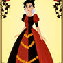 The Queen of Hearts