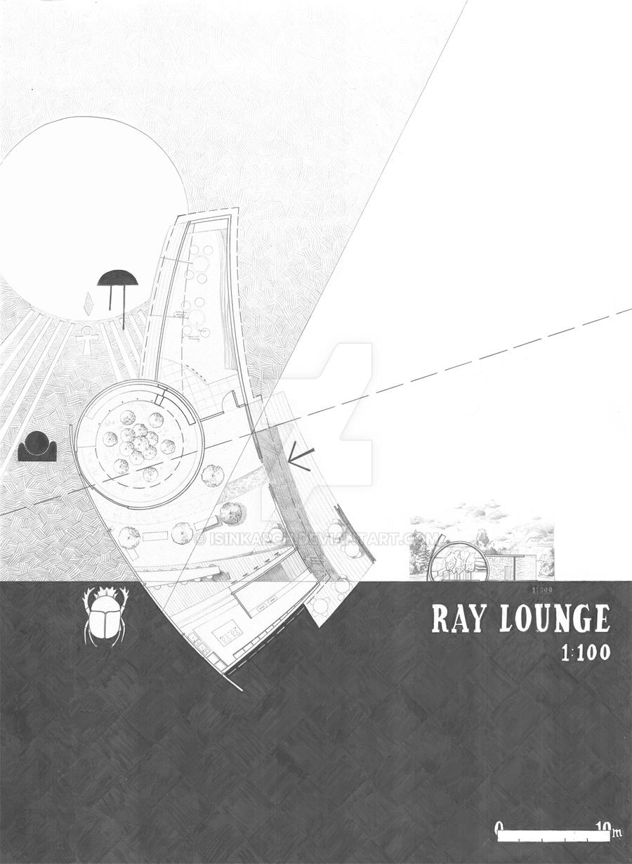 Ray Lounge