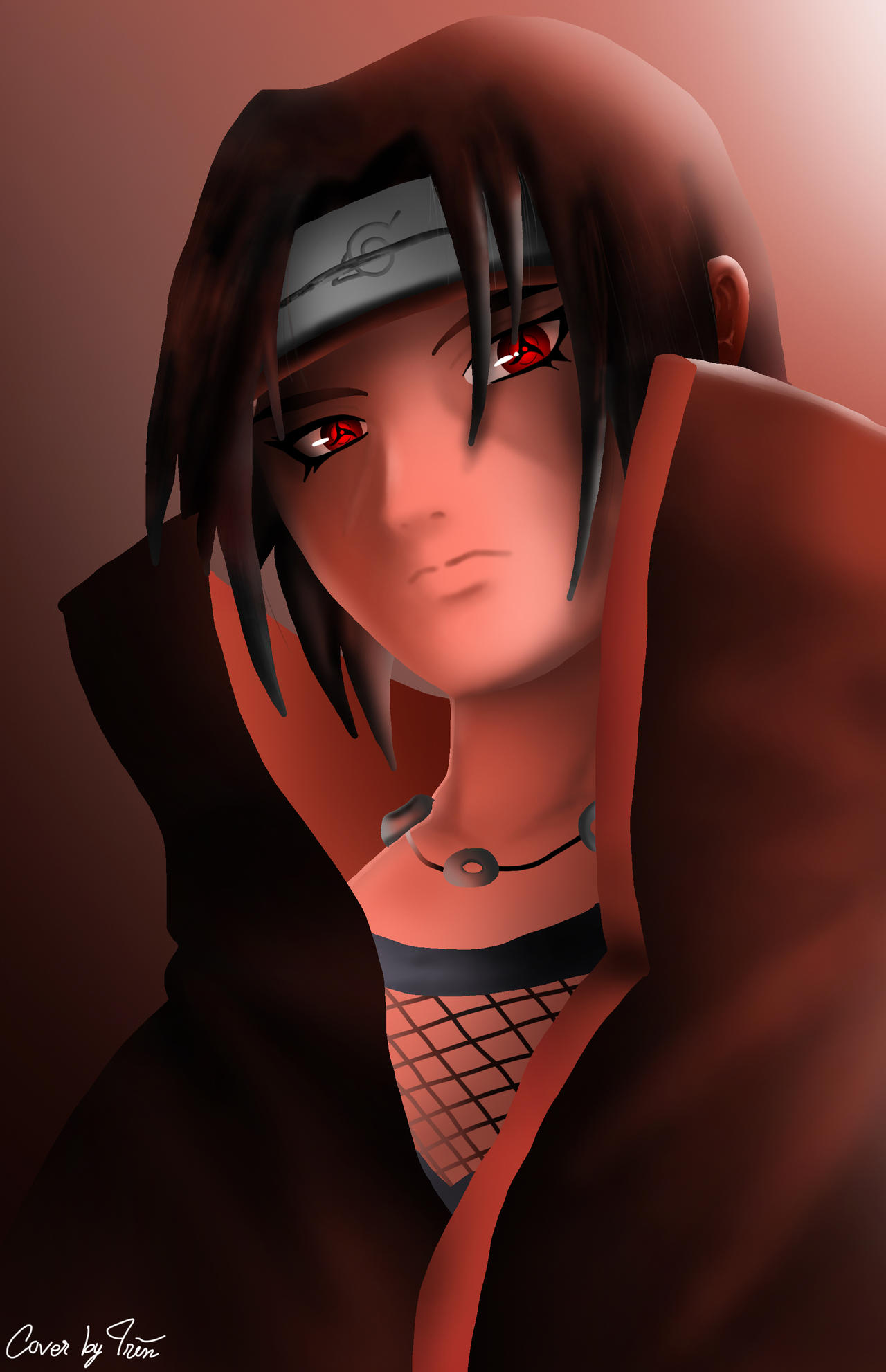 Itachi Uchiha Fan Art By TrenStudio On DeviantArt itachi-uchiha-fan-art-by-trenstudio-on-deviantart