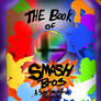 The Book of Smash Bros Cover