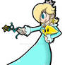 Book of Smash: Rosalina and Luma