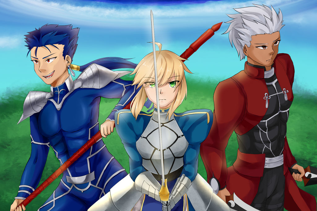 Defying Fate by acelaena on DeviantArt