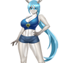 Sera The Bunny - Zivan
