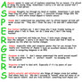 Asperger's Syndrome