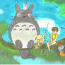 Totoro