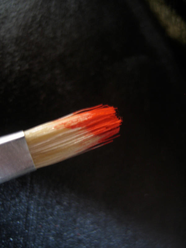 Brush by ElTheBlackRose on DeviantArt
