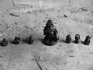 Buddhas