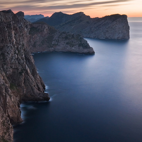 From Formentor