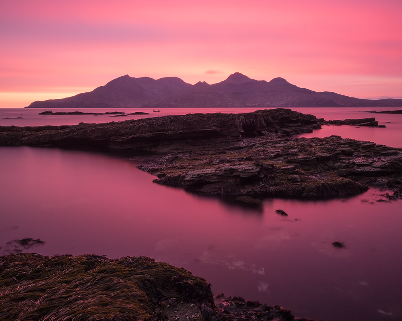 Eigg IV