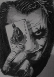 The joker