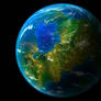 Earthlike Planet 2