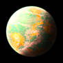 Earthlike Planet 3