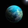 Earthlike Planet 5