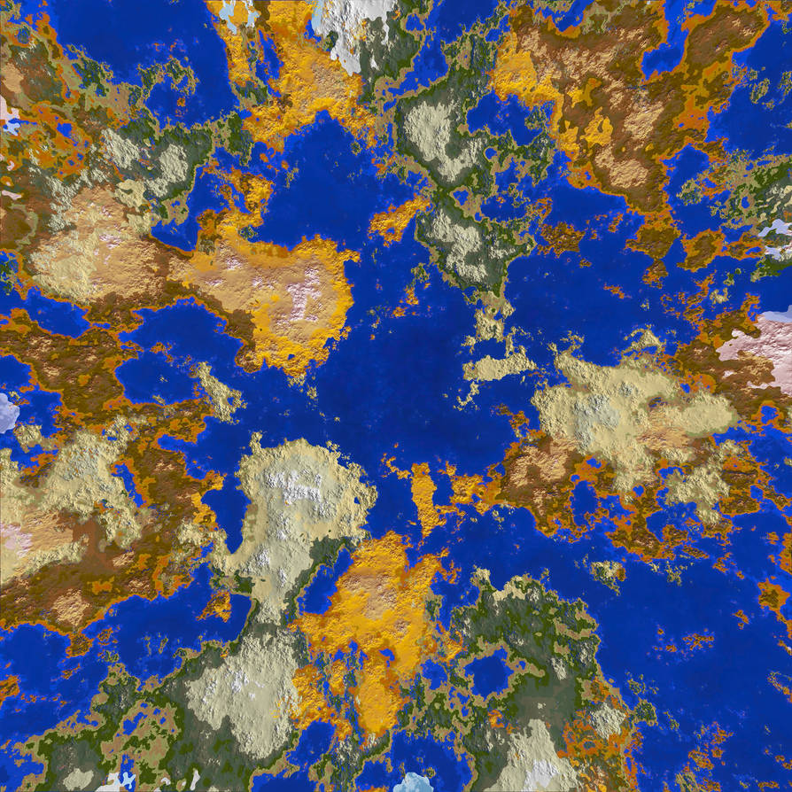 Minecraft Planet Texture Planet Texture 2 by bbbeto on DeviantArt