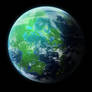 Earthlike Planet 7