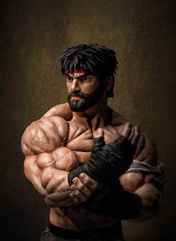 Battle Ryu