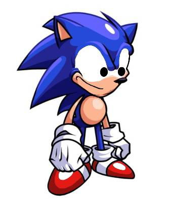 2011 X's Faker Form Remake! by SteveGamingOne on DeviantArt