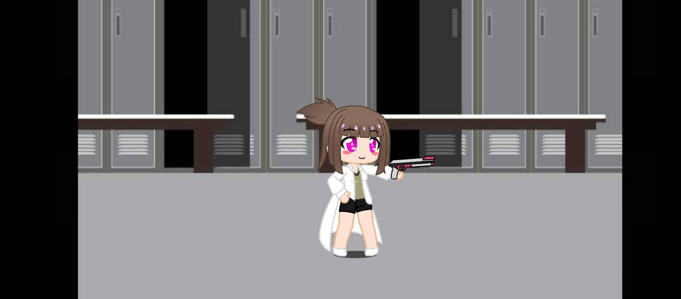 Pochi Science in Gacha Club by SteveGamingOne on DeviantArt
