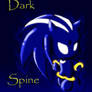 DarkSpine Chao by DroseAttack