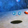 invisible chao