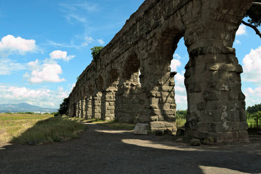 Aqueduct