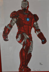 Ironman