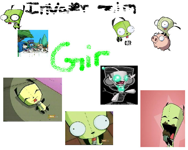 GIR