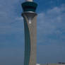 Doha Airtraffic tower