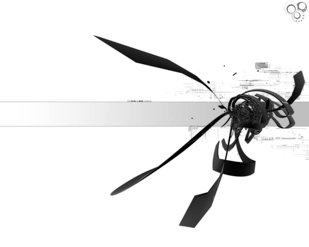 Infinite v1.0 by EdRiZzLe on DeviantArt