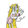 Long Hair Problem