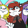 The Gang