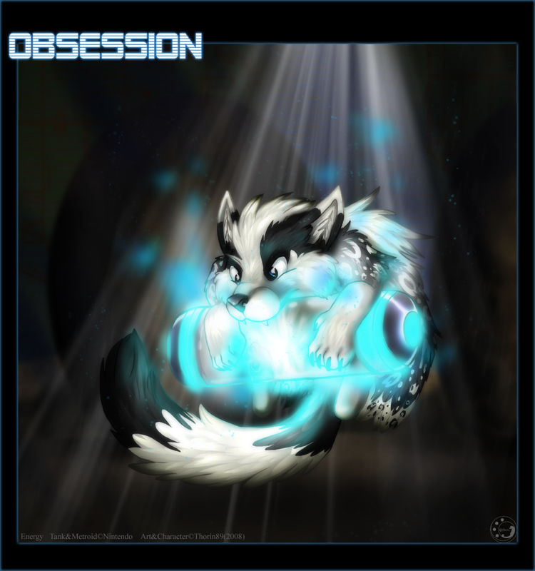 71. Obsession