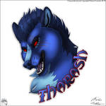 Tharash Badge - Last Day by ThorinFrostclaw