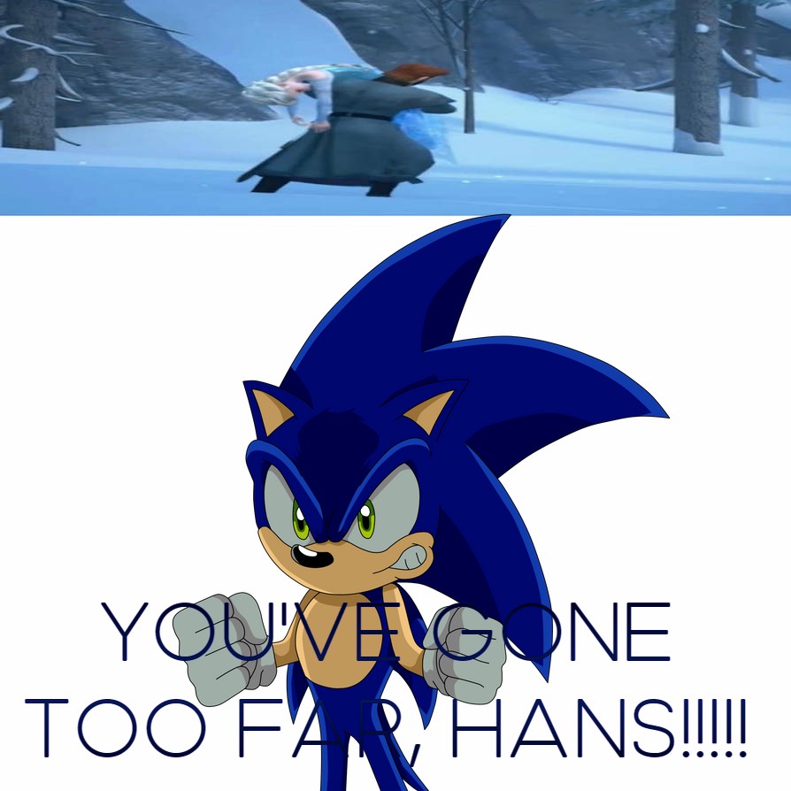 Sonic visits the Salty Spittoon by SonicaTHedgehog on DeviantArt