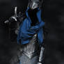 Artorias - Dark Souls (7)