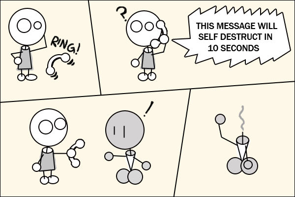 First comic - Phonecall by theironythatisran on DeviantArt