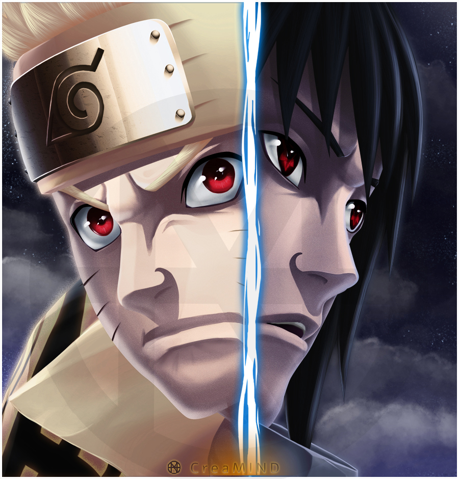 A different way to see future - Naruto 635