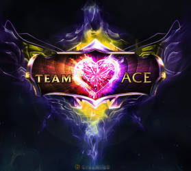 Team ACE - League of Legends