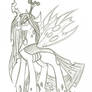 MLP Villains - Chrysalis