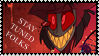 Alastor Stamp