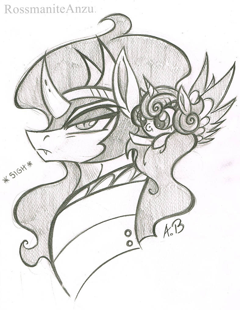 c: by RossmaniteAnzu