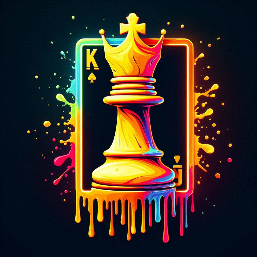 Checkmate by AiSpectra on DeviantArt