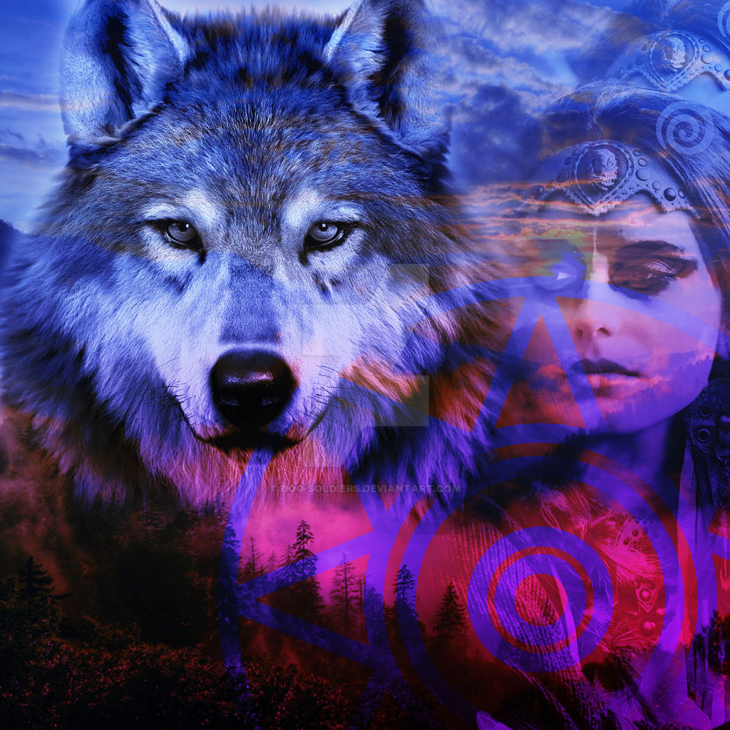 Mystic Moon By Dog Soldiers On Deviantart Mystic Moon By Dog Soldiers On Deviantart